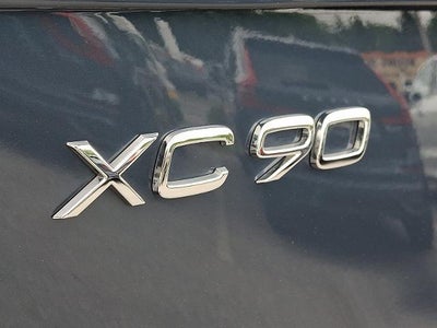 2026 Volvo XC90 B6 AWD Plus 7-Seater