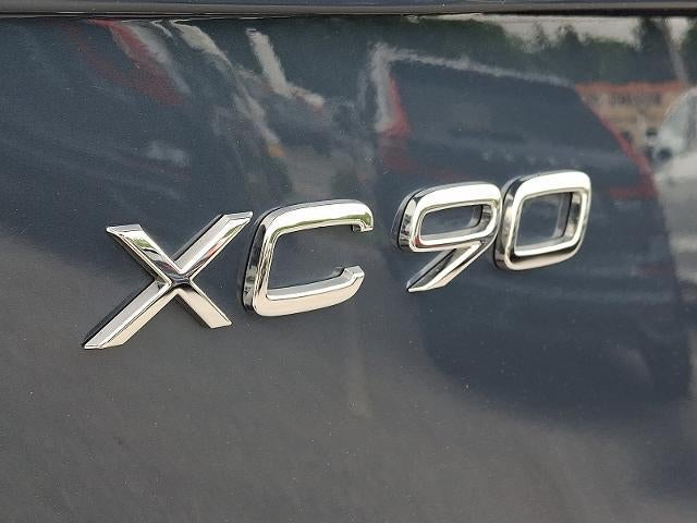 2026 Volvo XC90 B6 AWD Plus 7-Seater