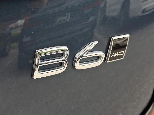 2026 Volvo XC90 B6 AWD Plus 7-Seater