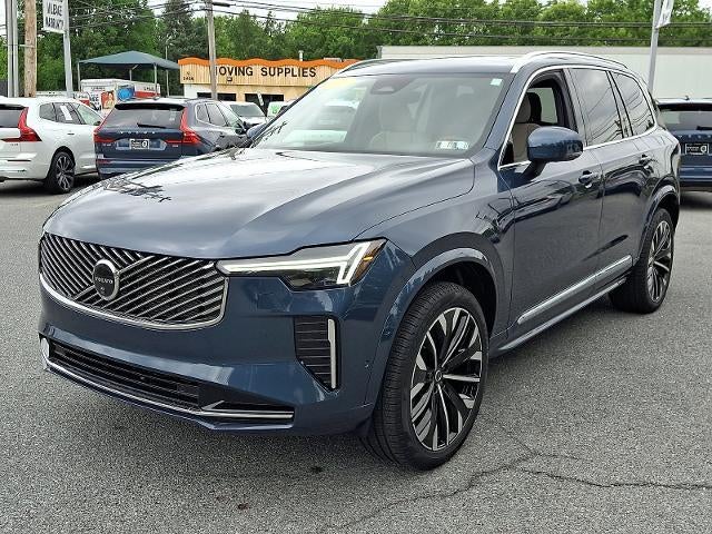 2026 Volvo XC90 B6 AWD Plus 7-Seater