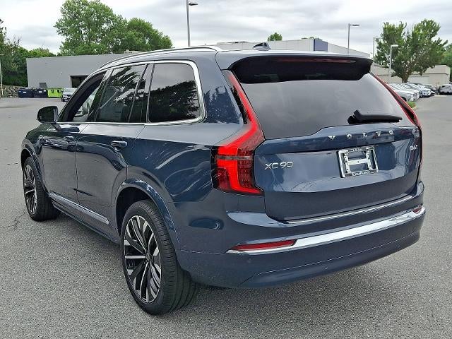 2026 Volvo XC90 B6 AWD Plus 7-Seater