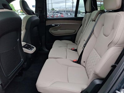 2026 Volvo XC90 B6 AWD Plus 7-Seater
