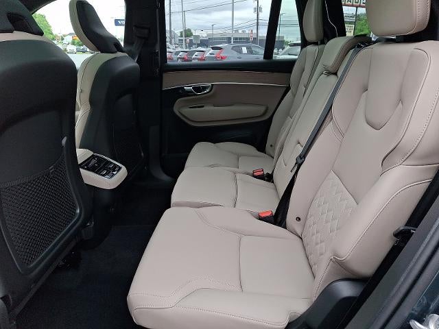 2026 Volvo XC90 B6 AWD Plus 7-Seater