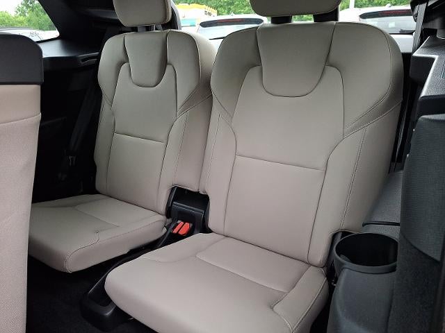 2026 Volvo XC90 B6 AWD Plus 7-Seater