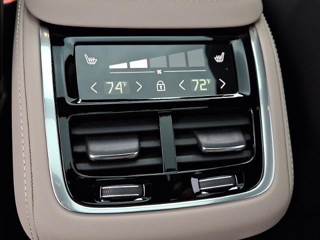 2026 Volvo XC90 B6 AWD Plus 7-Seater