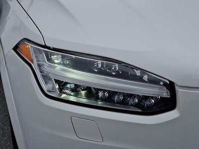 2024 Volvo XC90 B6 AWD Plus Bright Theme 7P