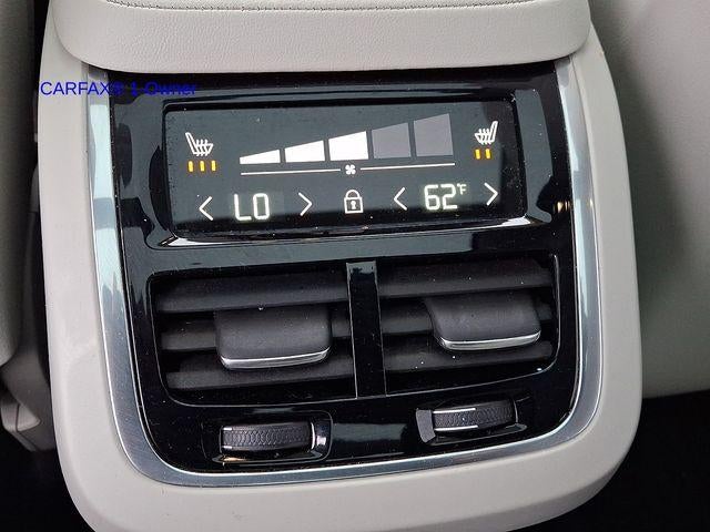 2024 Volvo XC90 B6 AWD Plus Bright Theme 7P