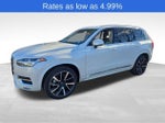 2024 Volvo XC90 B6 AWD Plus Bright Theme 7P