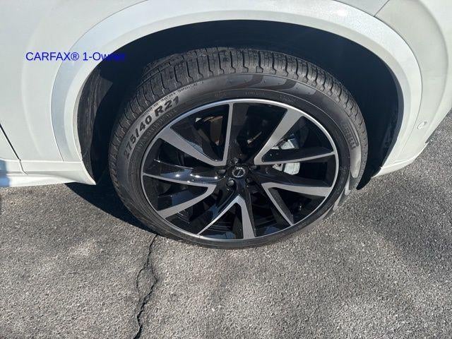 2024 Volvo XC90 B6 AWD Plus Bright Theme 7P