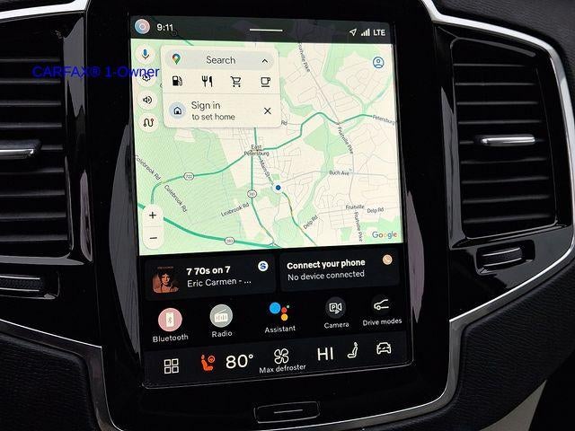 2024 Volvo XC90 B6 AWD Plus Bright Theme 7P