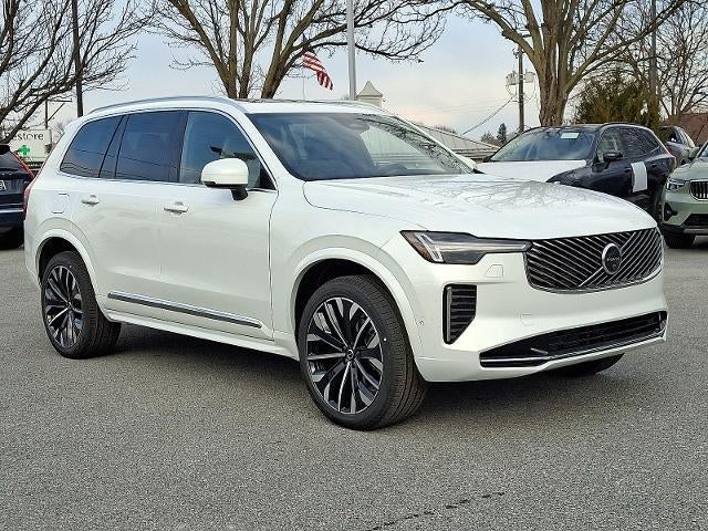 2026 Volvo XC90 B6 AWD Plus 7-Seater