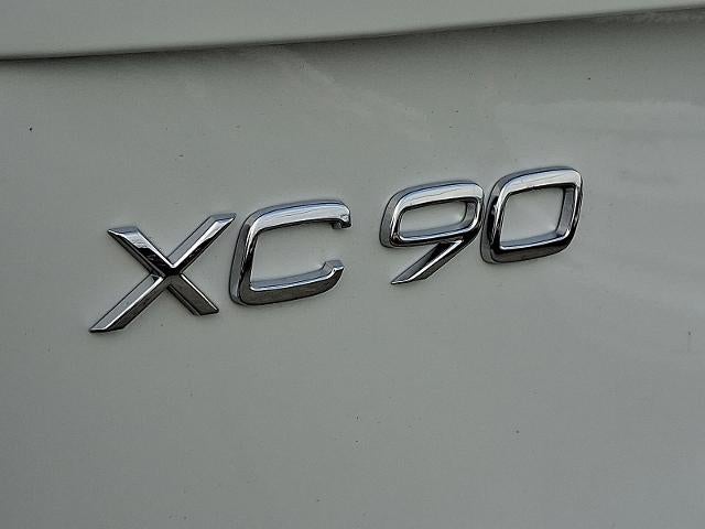 2026 Volvo XC90 B6 AWD Plus 7-Seater