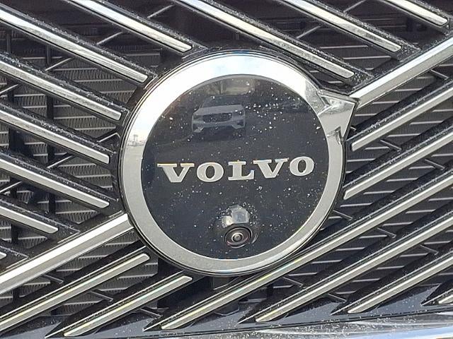 2026 Volvo XC90 B6 AWD Plus 7-Seater