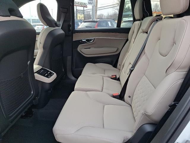 2026 Volvo XC90 B6 AWD Plus 7-Seater