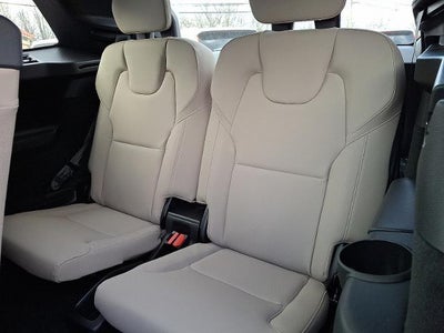 2026 Volvo XC90 B6 AWD Plus 7-Seater