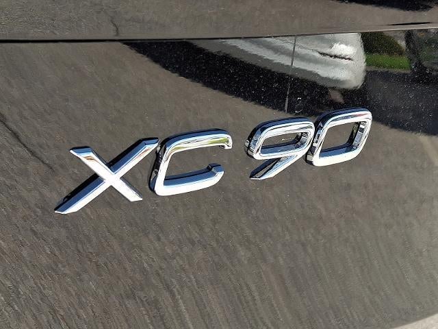 2026 Volvo XC90 B6 AWD Plus 7-Seater