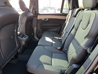 2026 Volvo XC90 B6 AWD Plus 7-Seater