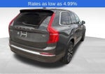 2024 Volvo XC90 B6 AWD Plus Bright Theme 7P