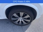 2025 Volvo XC90 B6 AWD Plus 7-Seater
