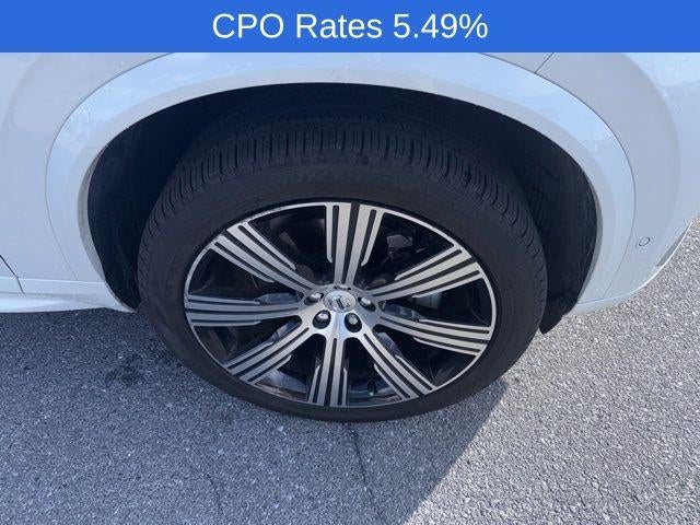 2025 Volvo XC90 B6 AWD Plus 7-Seater