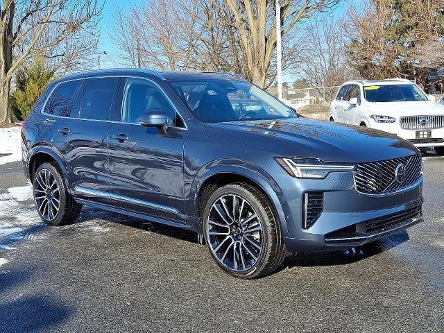 2026 Volvo XC90 B6 AWD Plus 7-Seater