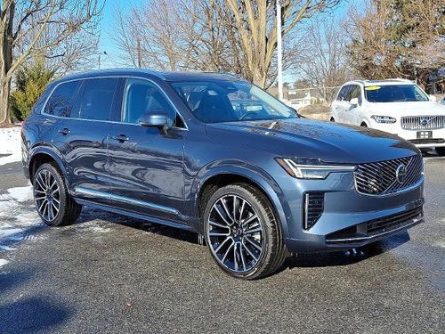 2026 Volvo XC90 B6 AWD Plus 7-Seater