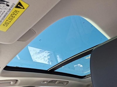 2026 Volvo XC90 B6 AWD Plus 7-Seater