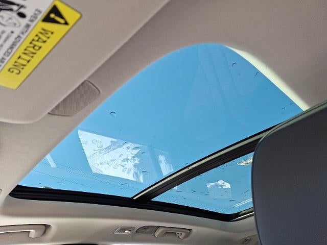 2026 Volvo XC90 B6 AWD Plus 7-Seater