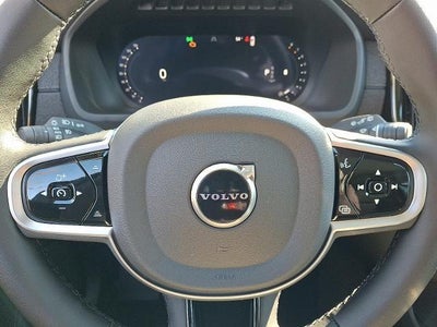 2026 Volvo XC90 B6 AWD Plus 7-Seater