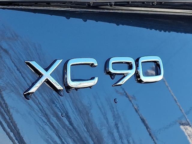 2026 Volvo XC90 B6 AWD Plus 7-Seater