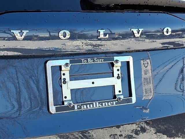 2026 Volvo XC90 B6 AWD Plus 7-Seater