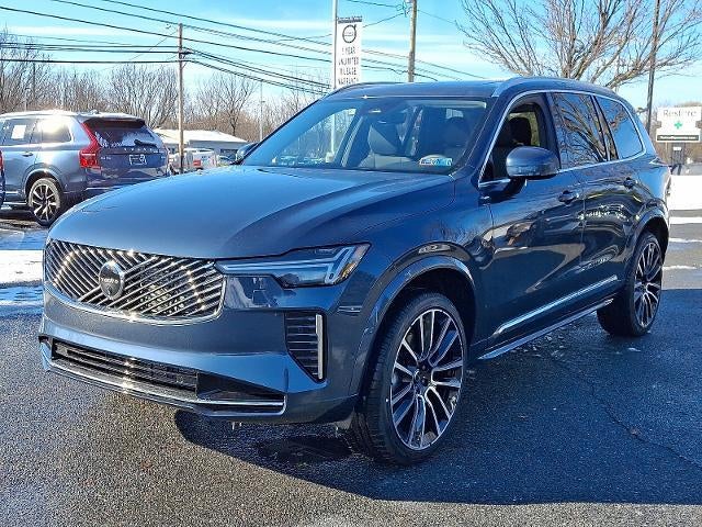 2026 Volvo XC90 B6 AWD Plus 7-Seater