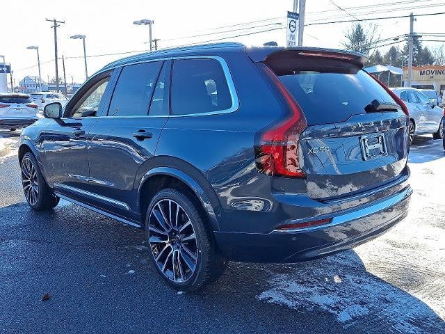 2026 Volvo XC90 B6 AWD Plus 7-Seater