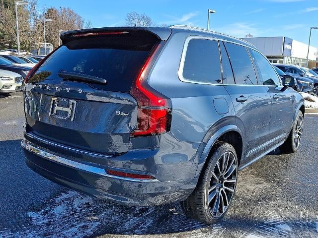 2026 Volvo XC90 B6 AWD Plus 7-Seater