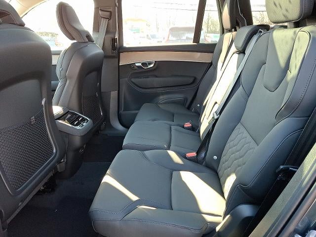 2026 Volvo XC90 B6 AWD Plus 7-Seater