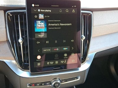 2026 Volvo XC90 B6 AWD Plus 7-Seater