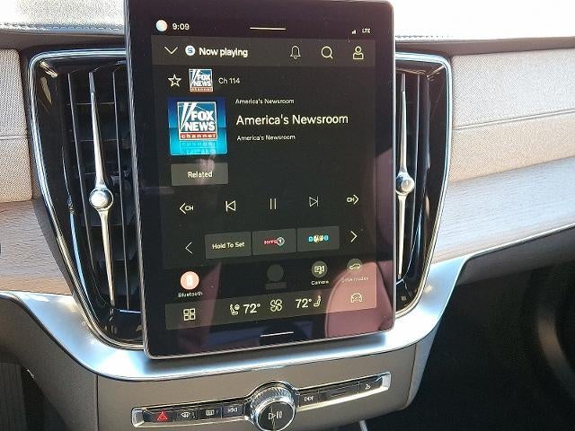 2026 Volvo XC90 B6 AWD Plus 7-Seater