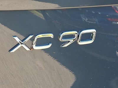 2026 Volvo XC90 B6 AWD Plus 7-Seater