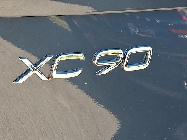 2026 Volvo XC90 B6 AWD Plus 7-Seater