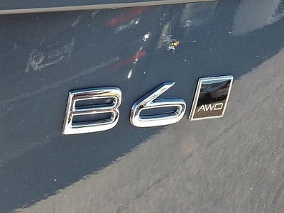 2026 Volvo XC90 B6 AWD Plus 7-Seater