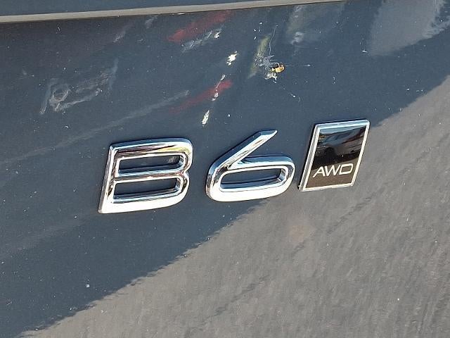 2026 Volvo XC90 B6 AWD Plus 7-Seater