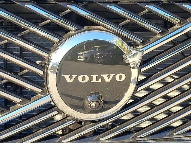 2026 Volvo XC90 B6 AWD Plus 7-Seater