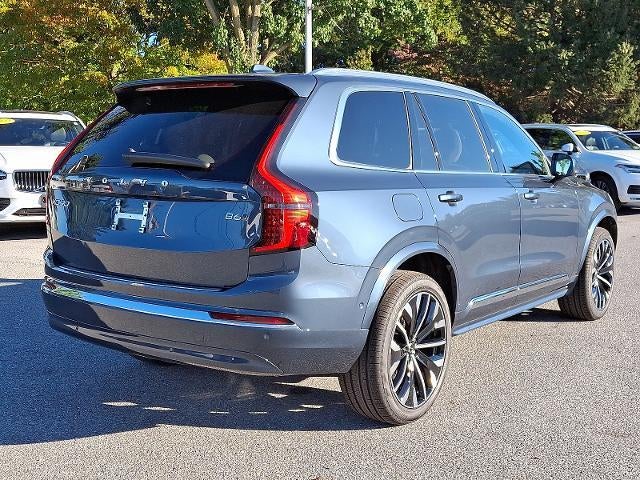 2026 Volvo XC90 B6 AWD Plus 7-Seater
