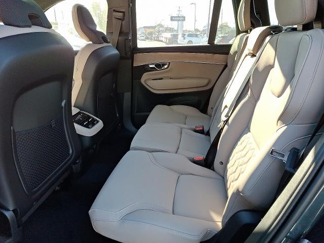 2026 Volvo XC90 B6 AWD Plus 7-Seater