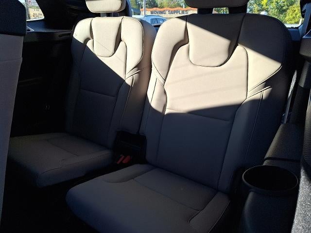 2026 Volvo XC90 B6 AWD Plus 7-Seater