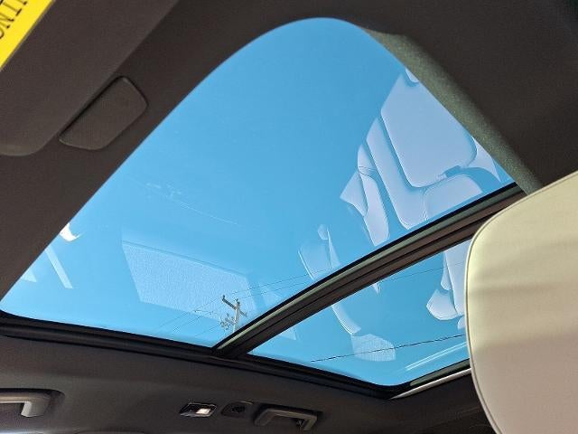 2026 Volvo XC90 B6 AWD Plus 7-Seater