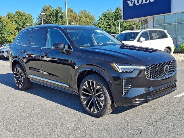 2026 Volvo XC90 B6 AWD Plus 7-Seater