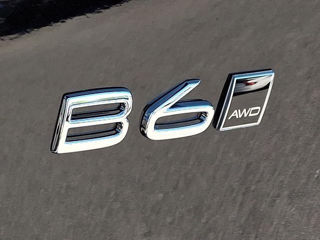 2026 Volvo XC90 B6 AWD Plus 7-Seater