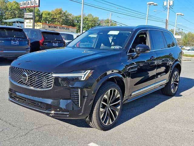 2026 Volvo XC90 B6 AWD Plus 7-Seater