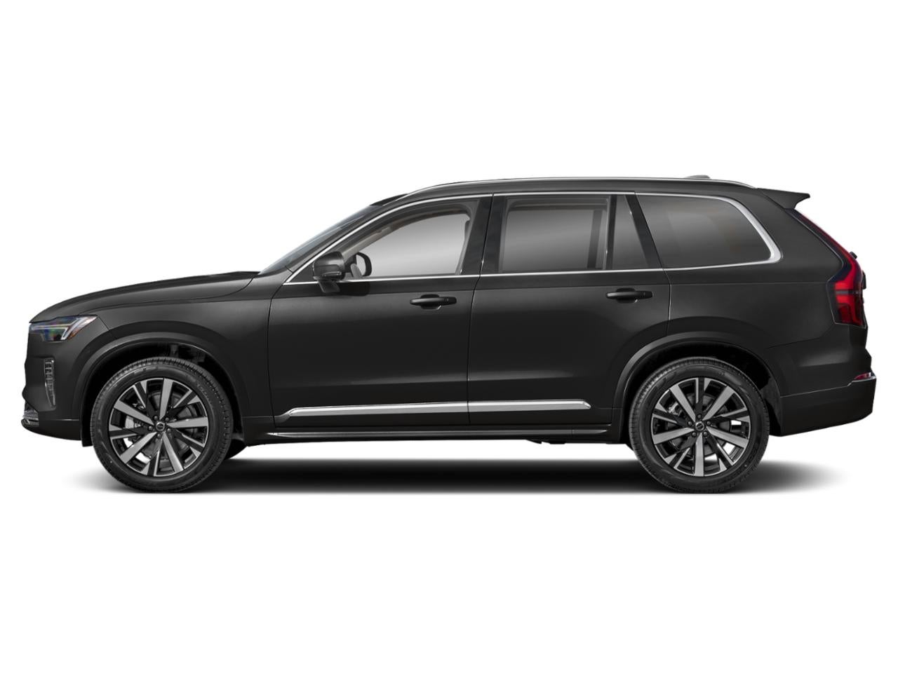 2026 Volvo XC90 B6 AWD Plus 7-Seater